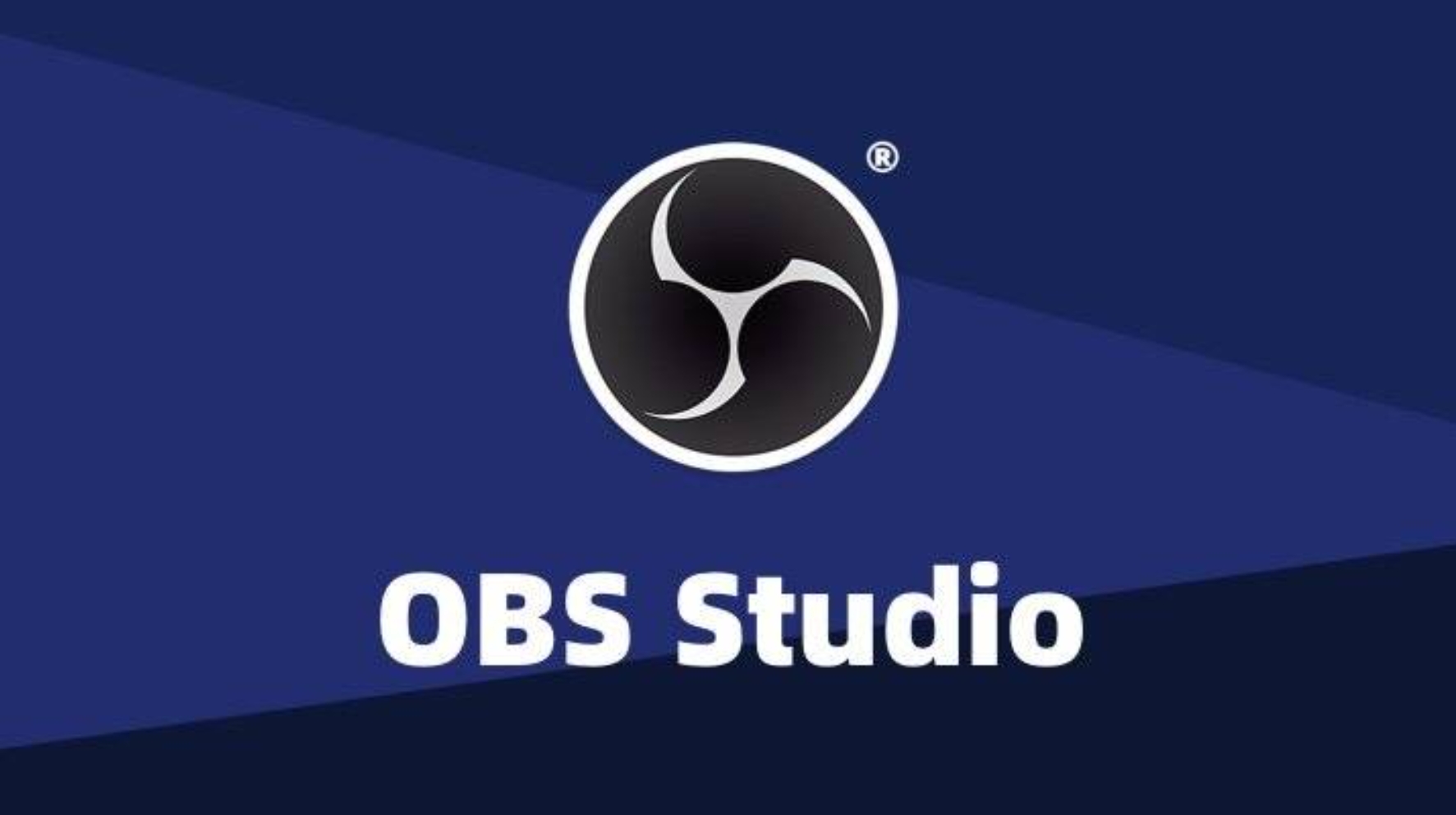 【实用软件】OBS Studio: 一个专业级直播与录屏利器 的封面